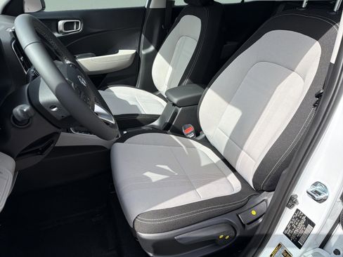 New 2026 Hyundai Venue SEL FWD image 20