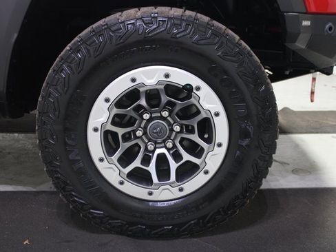 Used 2023 RAM 1500 TRX w/ TRX Level 2 Equipment Group image 33