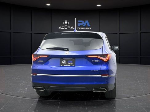Used 2025 Acura MDX A-Spec AWD/4WD image 19