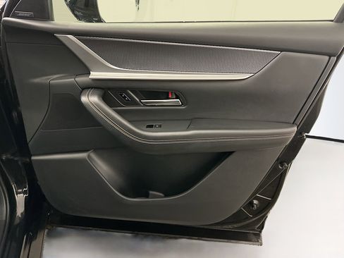 Used 2025 MAZDA CX-90 3.3 Turbo w/ Premium Sport Pkg image 36