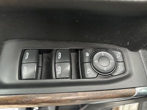 Used 2021 GMC Sierra 1500 Denali w/ Denali Ultimate Package image 12