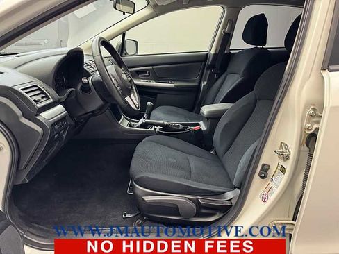 Used 2016 Subaru Crosstrek 2.0i image 12