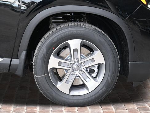 New 2026 Honda Pilot EX-L image 41