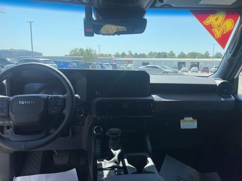 Used 2024 Toyota Land Cruiser 1958 image 19