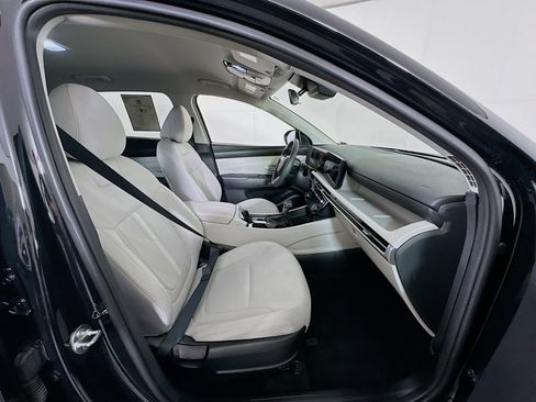 Used 2025 Hyundai Tucson SEL image 33