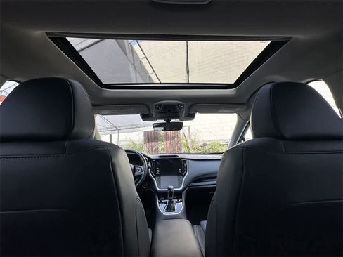 Certified 2023 Subaru Outback Limited image 13