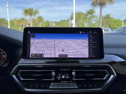 Used 2023 BMW X4 M40i w/ Premium Package AWD/4WD image 25