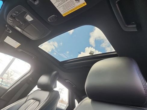 Used 2019 Lincoln MKZ Reserve w/ Reserve Plus Package AWD/4WD image 14