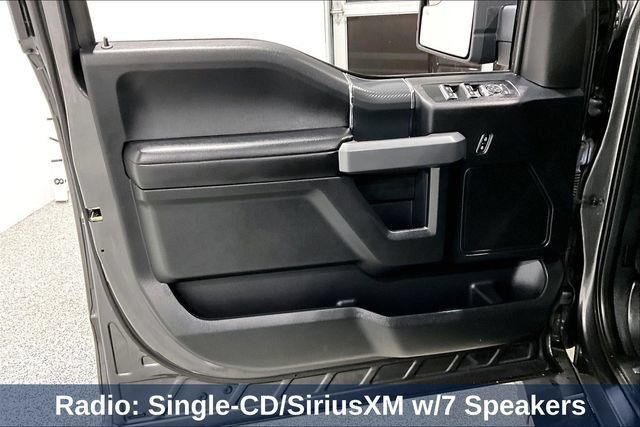 Used 2018 Ford F150 XLT w/ Equipment Group 302A Luxury AWD/4WD image 29