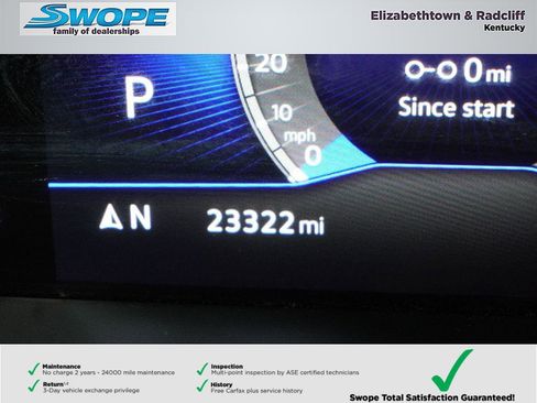 Used 2024 Volkswagen Taos SE image 15