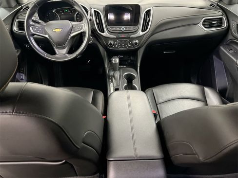 Used 2019 Chevrolet Equinox Premier image 10