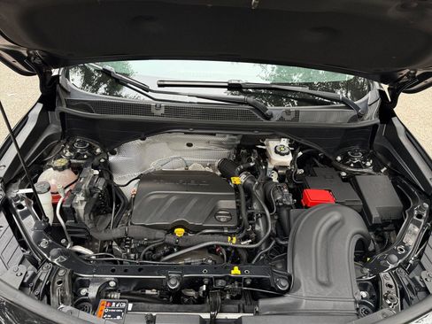 Used 2025 Buick Encore GX Preferred image 25