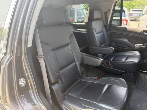 Used 2015 Chevrolet Tahoe LT AWD/4WD image 21