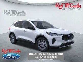New 2025 Ford Escape Active image 1