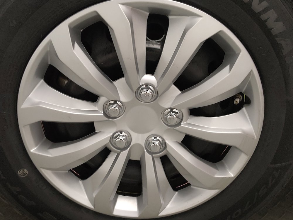 Used 2017 Hyundai Accent SE FWD image 31