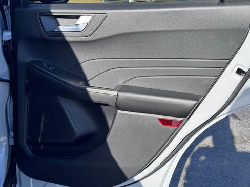 New 2026 Ford Escape ST-Line image 26