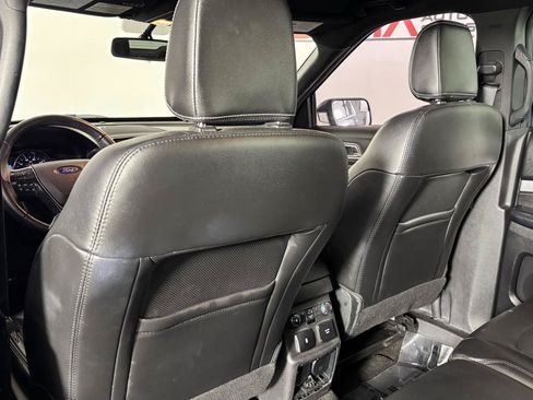 Used 2018 Ford Explorer Limited FWD image 27