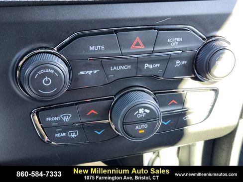 Used 2023 Dodge Charger SRT Hellcat image 21