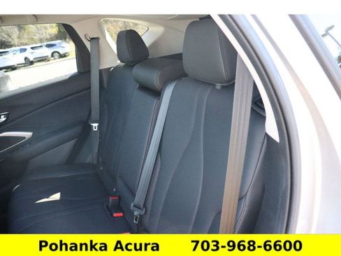 Certified 2023 Acura RDX Base image 37