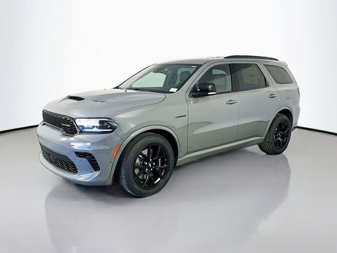 New 2026 Dodge Durango GT AWD/4WD image 3