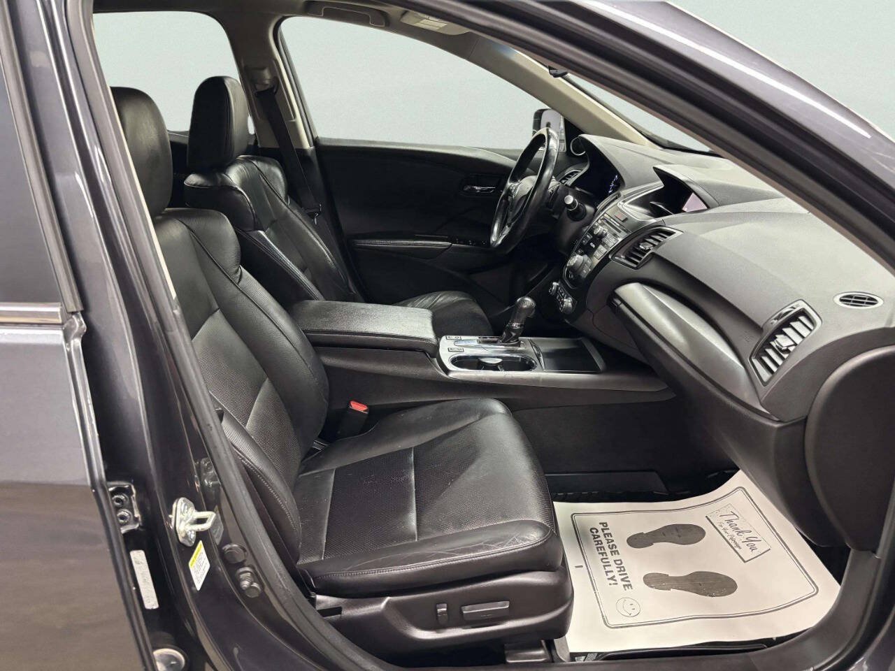 Used 2013 Acura RDX AWD image 22