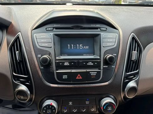 Used 2015 Hyundai Tucson SE AWD/4WD image 21