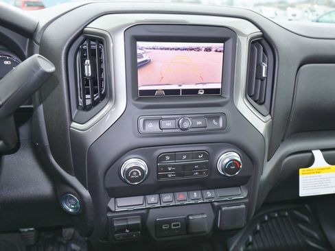 New 2026 GMC Sierra 3500 Pro image 14