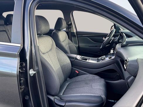 Used 2023 Hyundai Santa Fe SE image 7