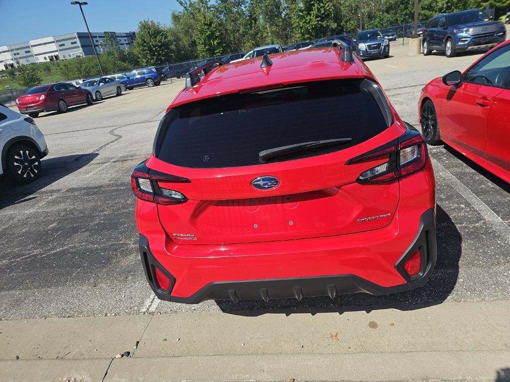 Used 2025 Subaru Crosstrek 2.5i Premium AWD/4WD image 6