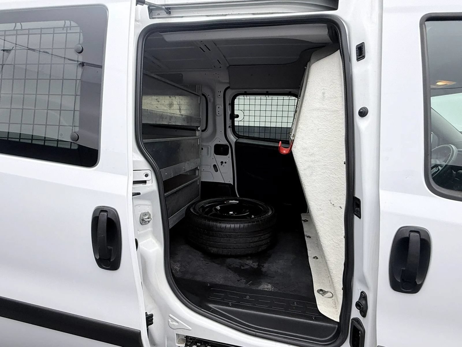 Used 2021 RAM ProMaster City Wagon FWD image 21