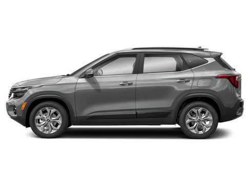 New 2026 Kia Seltos S AWD/4WD image 30