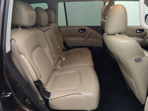Used 2018 Nissan Armada SL w/ Premium Package image 19