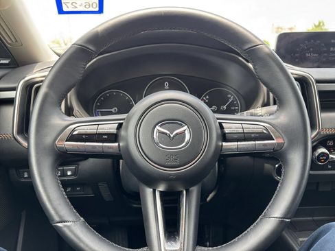 Used 2025 MAZDA CX-50 2.5 Hybrid w/ Premium Plus Pkg AWD/4WD image 29