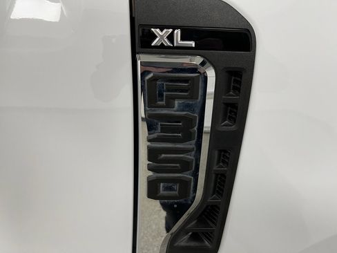Used 2024 Ford F350 XL w/ XL Off-Road Package image 16