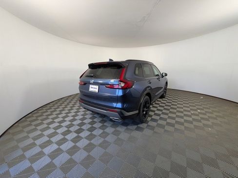 New 2026 Honda CR-V Sport-L image 3