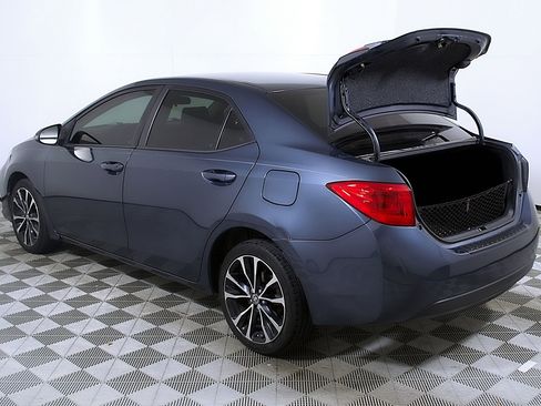 Used 2019 Toyota Corolla SE image 10