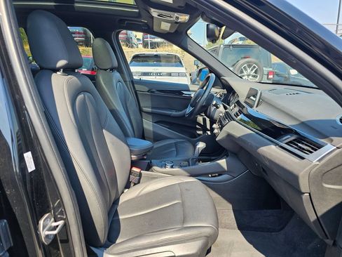Used 2019 BMW X1 xDrive28i w/ Convenience Package AWD/4WD image 10