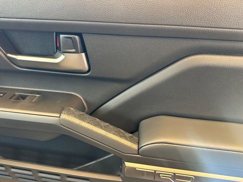 New 2026 Toyota Tacoma TRD Sport AWD/4WD image 20