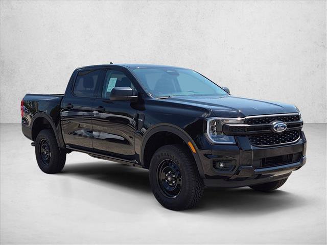 New 2026 Ford Ranger XL RWD image 7