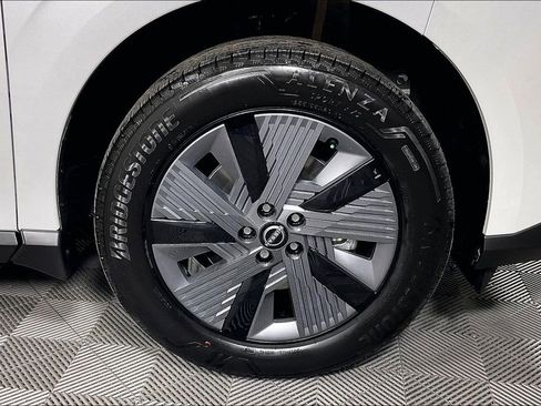 New 2026 Nissan Murano SL image 18