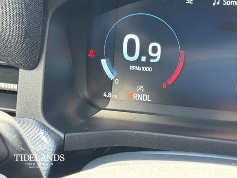 New 2026 Ford Explorer ST-Line image 18