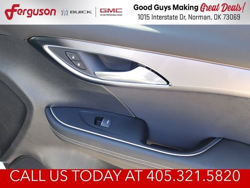 New 2026 Buick Envision Sport Touring AWD/4WD image 39