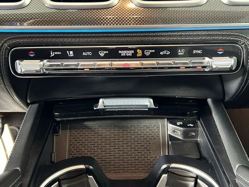 Used 2021 Mercedes-Benz GLE 63 AMG S image 28