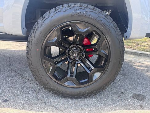 Used 2022 Ford F150 XLT w/ Equipment Group 302A High AWD/4WD image 47