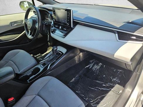 Used 2020 Toyota Corolla SE FWD image 20
