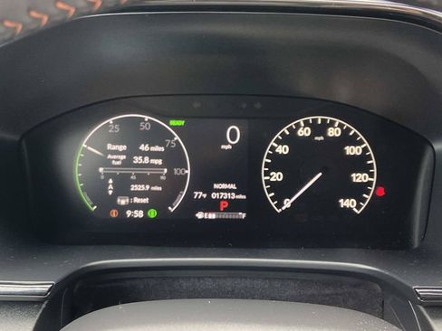 Used 2026 Honda CR-V Sport image 27