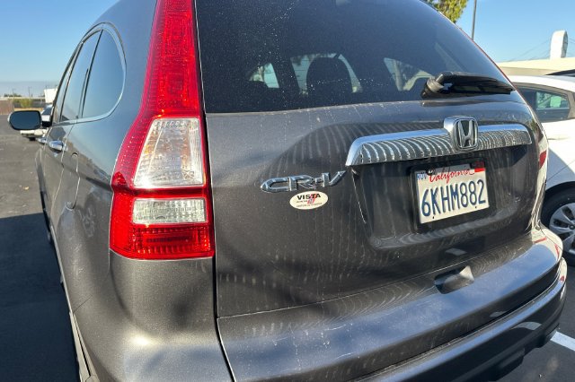Used 2010 Honda CR-V EX-L image 6