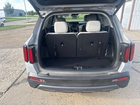 Used 2023 Kia Sorento X-Line EX AWD/4WD image 20