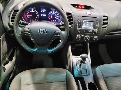 Used 2016 Kia Forte LX w/ LX Popular Plus Package FWD image 22