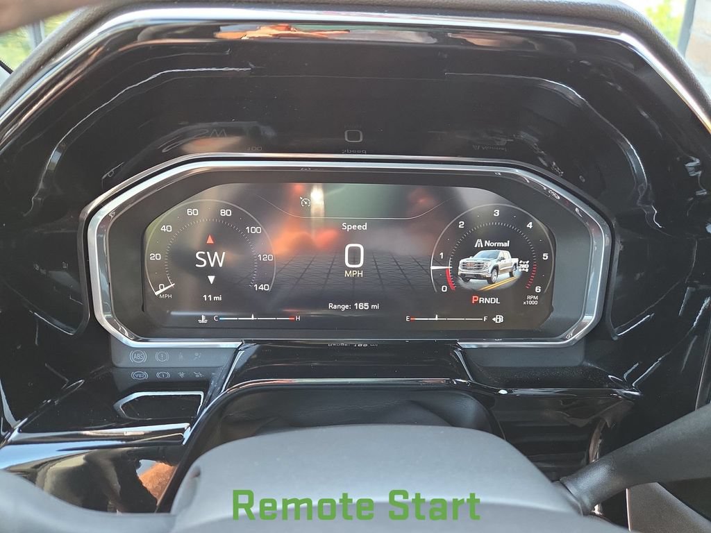 New 2026 GMC Sierra 1500 SLE AWD/4WD image 21